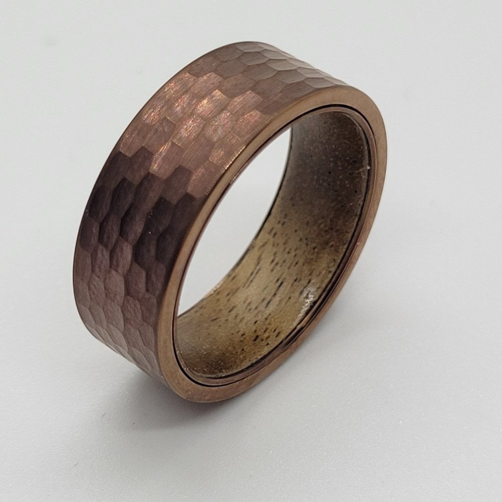 Hexca chaos ring - Picture 2 of 6